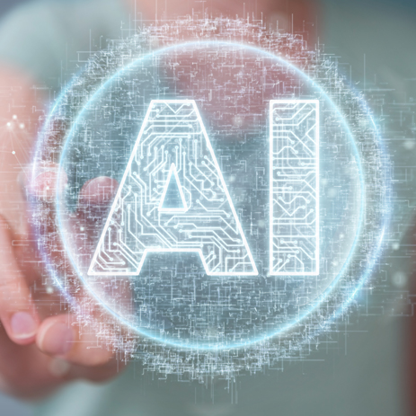 Inteligencia Artificial Aplicada