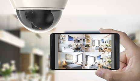 Videovigilancia profesional CCTV SurNets