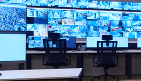 Tecnolog&iacute;a Hikvision - SurNets